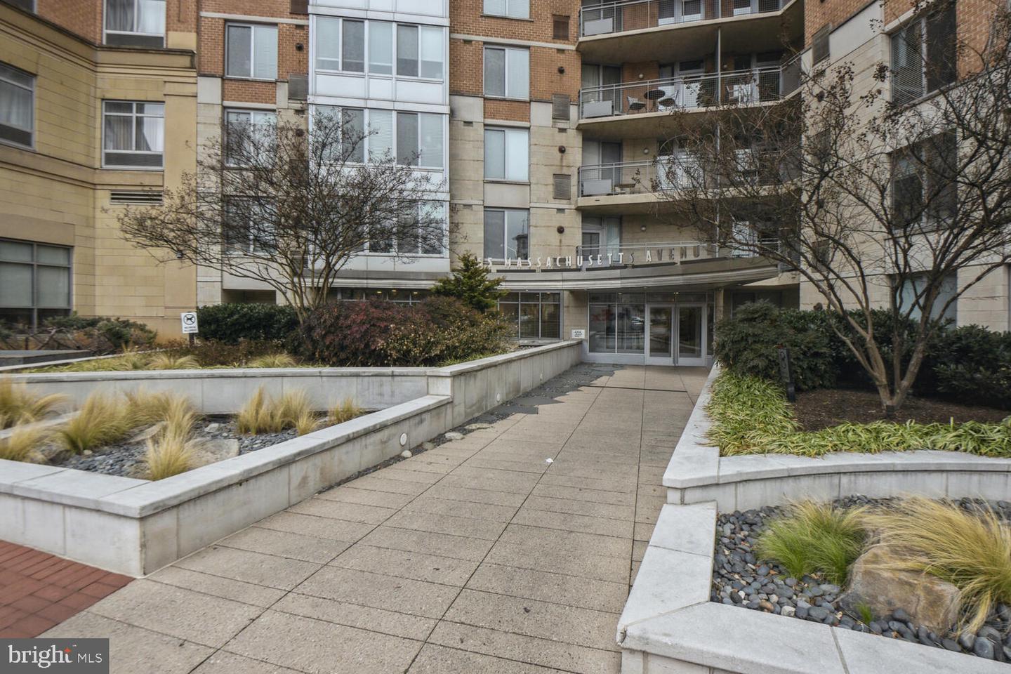 555 Massachusetts AVENUE NW Unit: 1014
