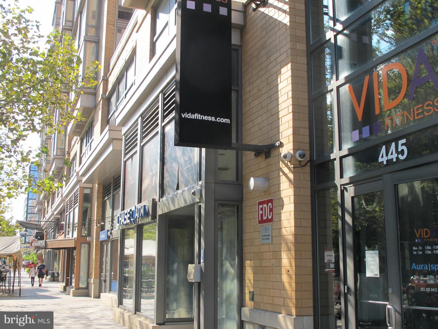 555 Massachusetts AVENUE NW Unit: 1014