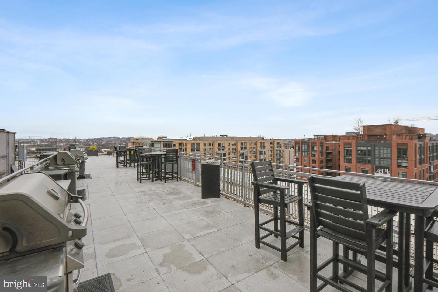 555 Massachusetts AVENUE NW Unit: 1014