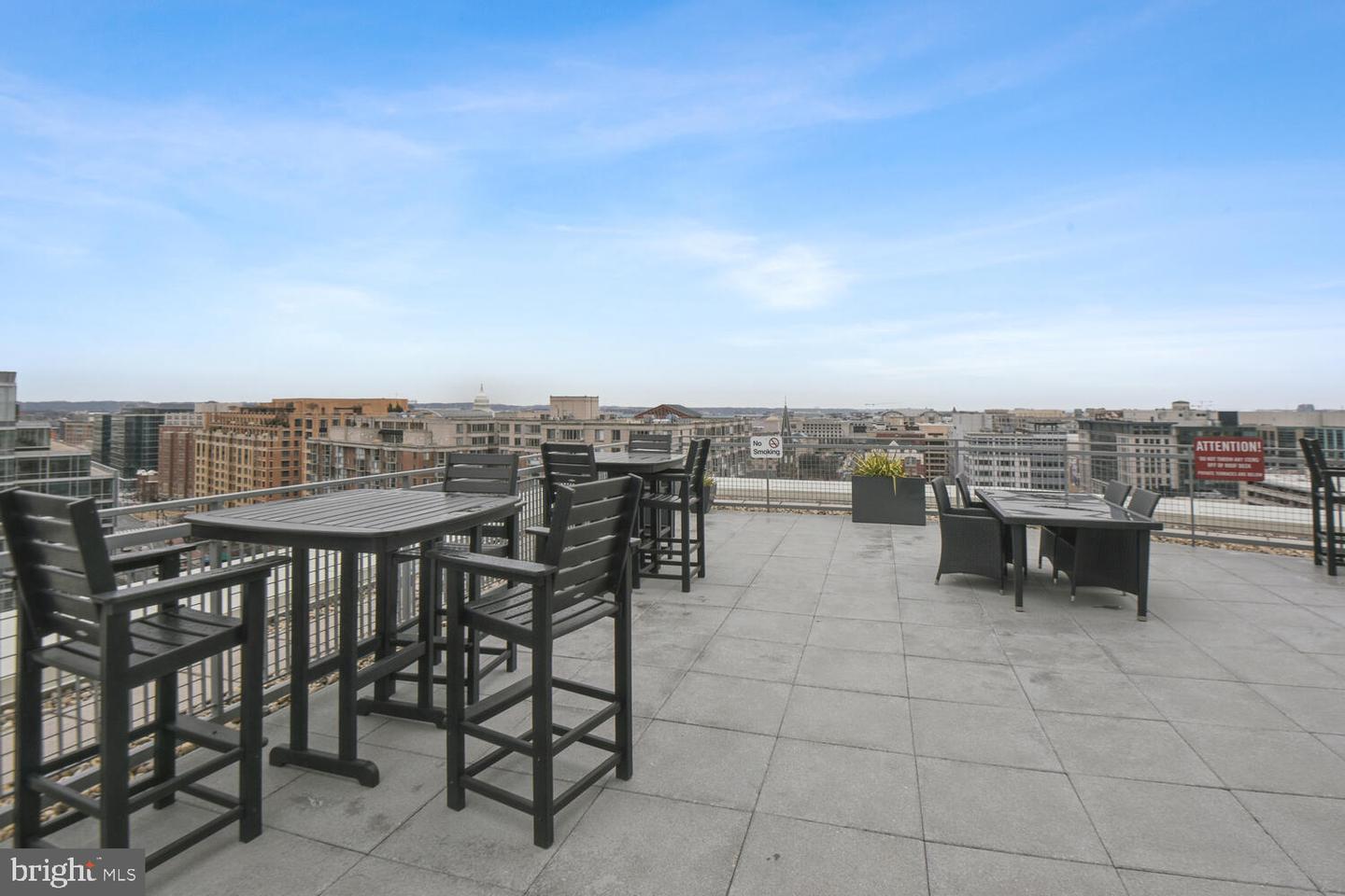 555 Massachusetts AVENUE NW Unit: 1014
