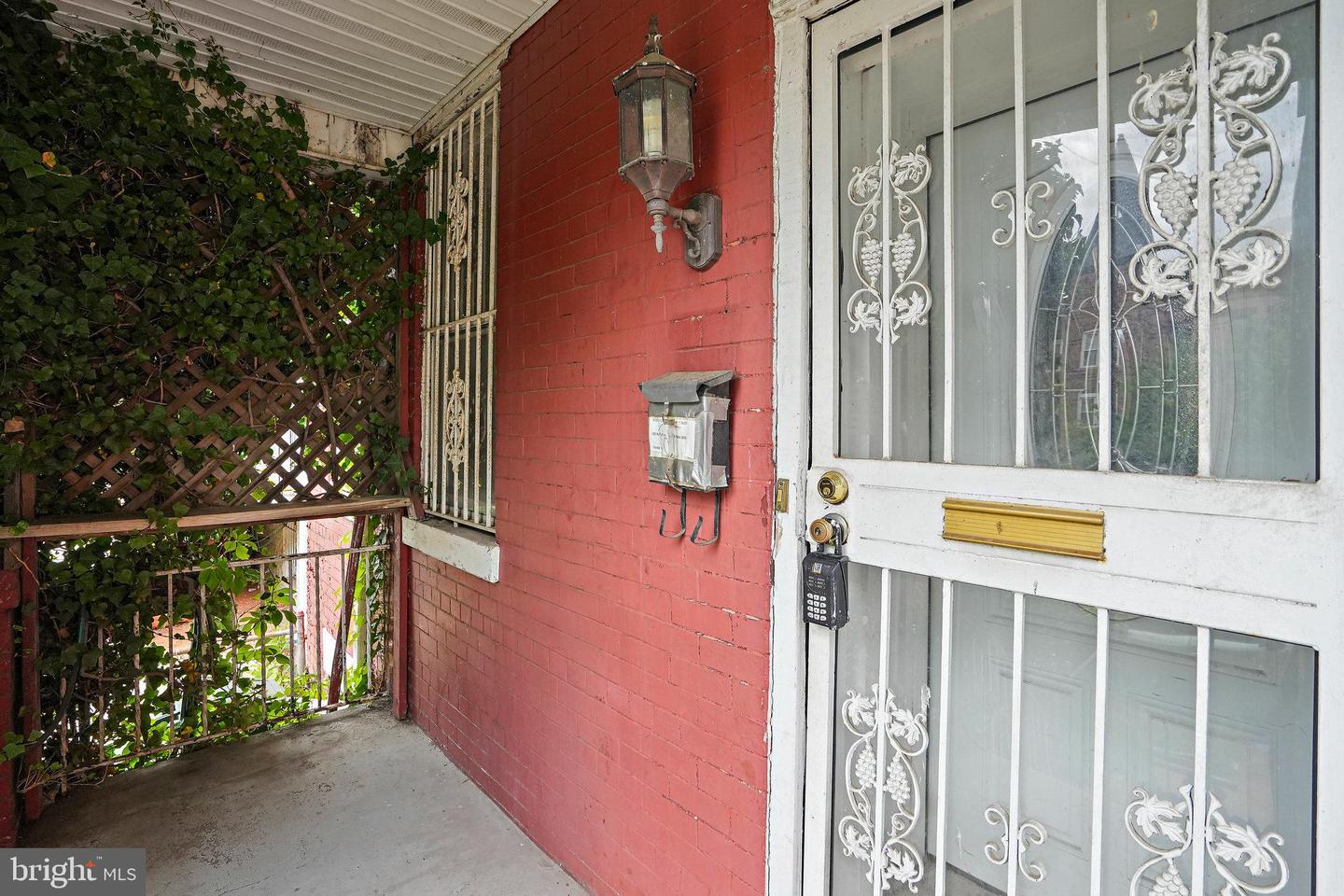 412 M STREET NE