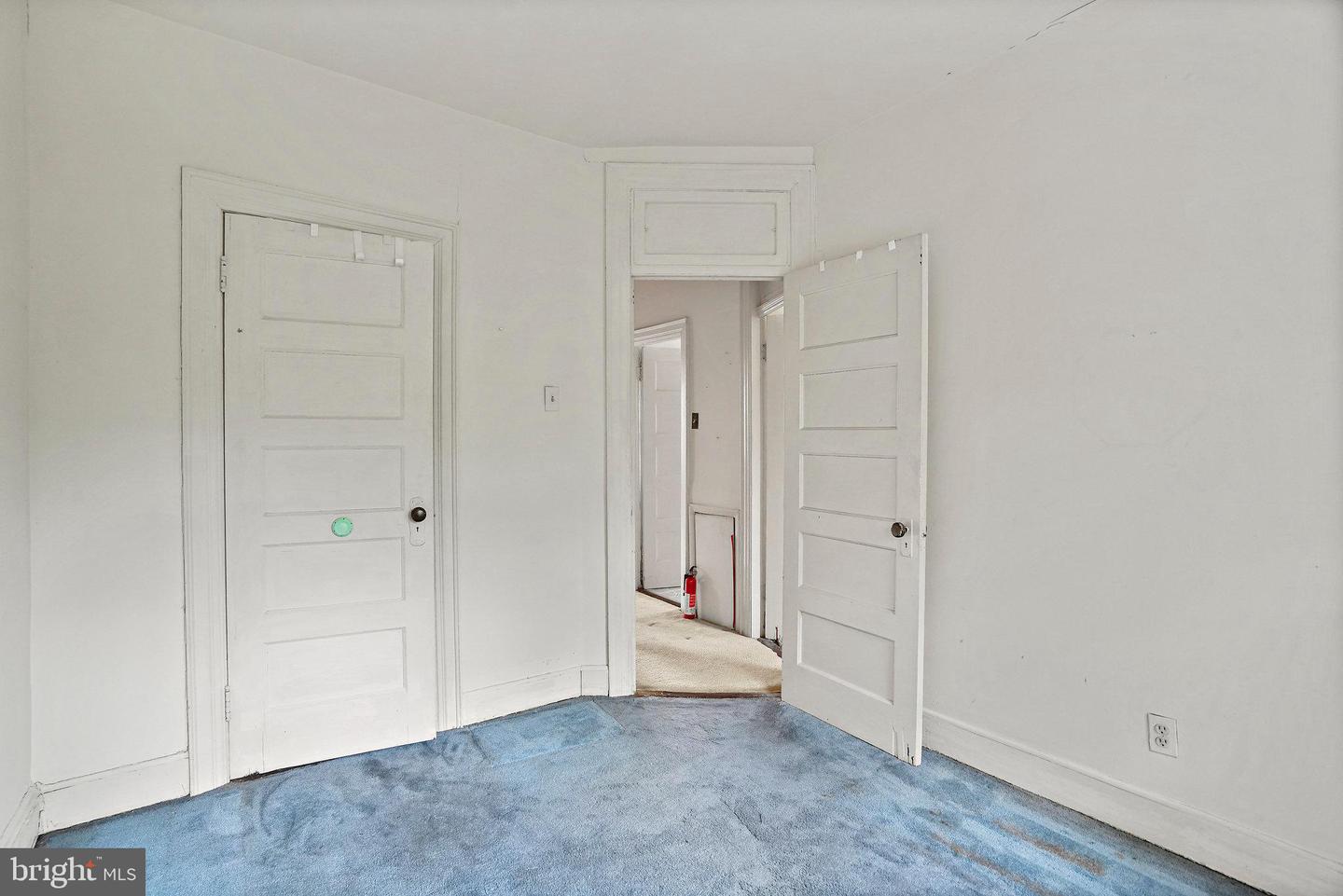 412 M STREET NE