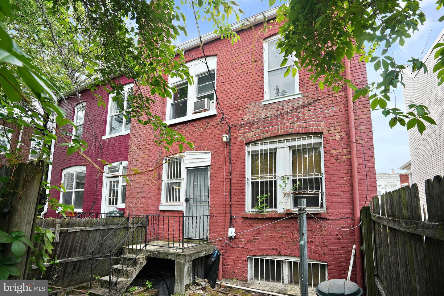 412 M STREET NE