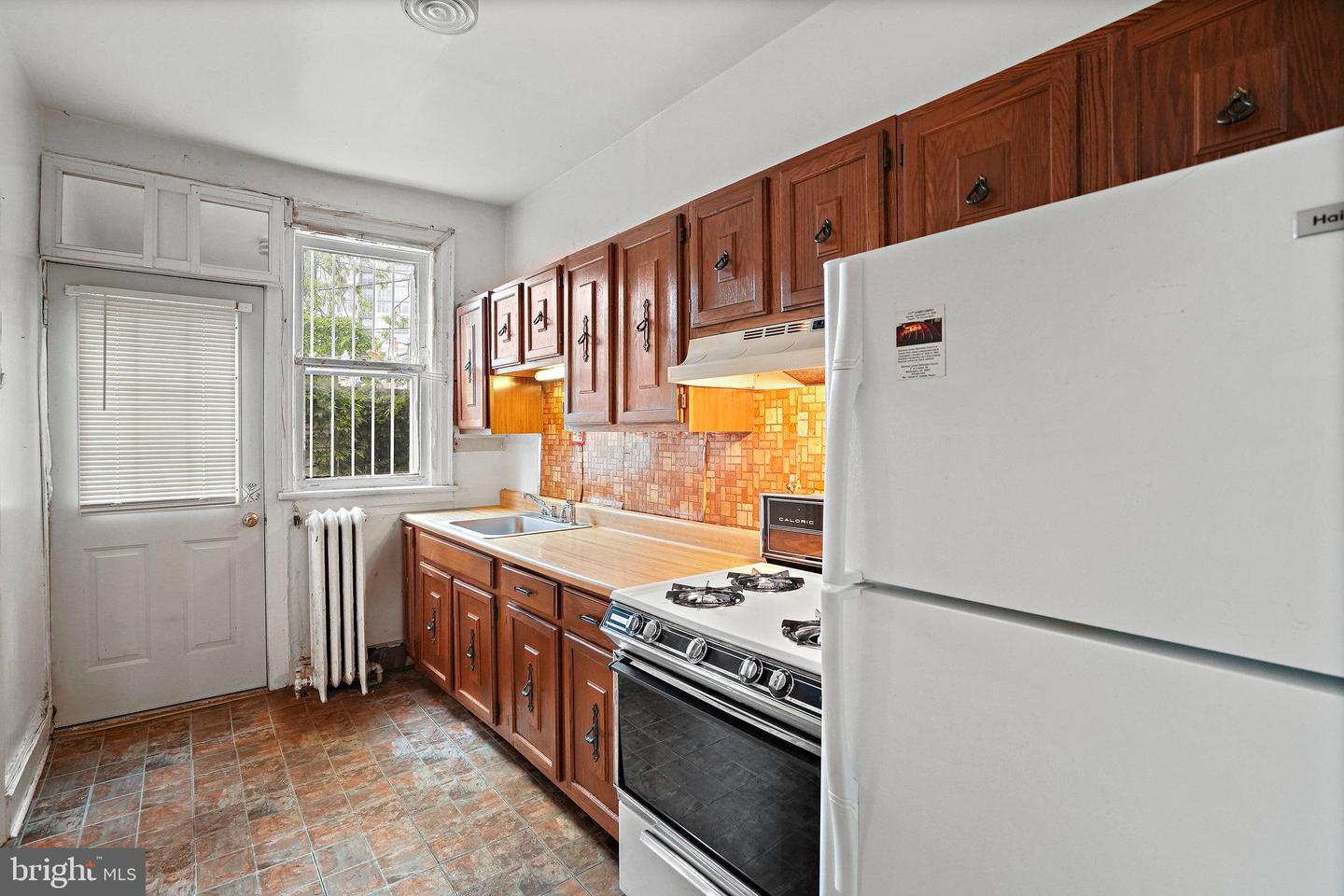 412 M STREET NE