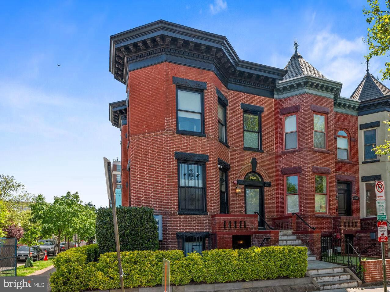 2035 13th STREET NW Unit: 2