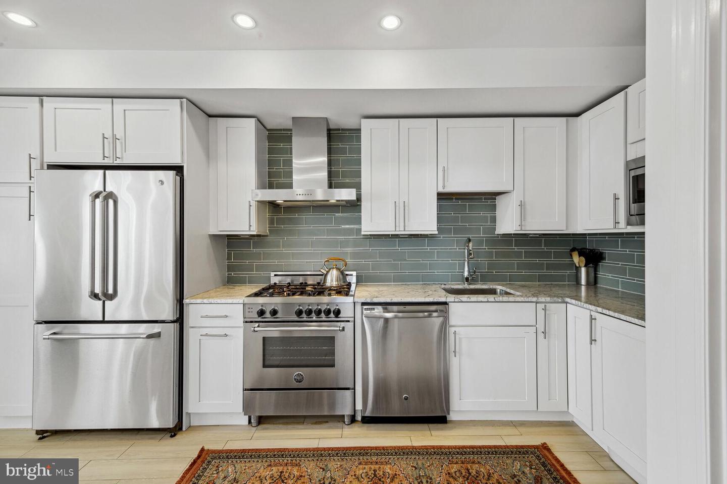 2035 13th STREET NW Unit: 2