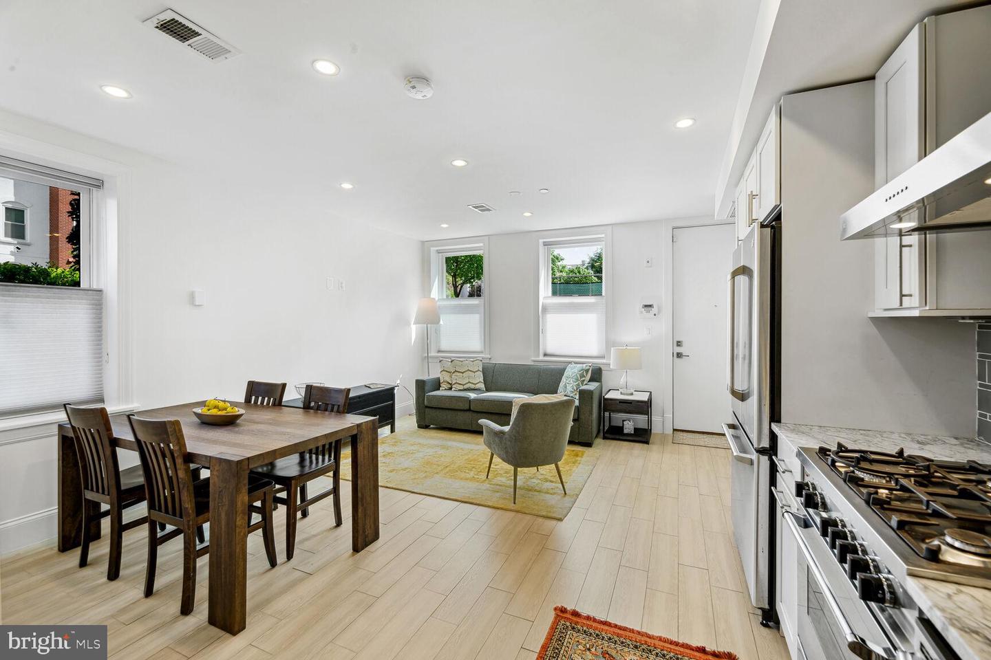2035 13th STREET NW Unit: 2