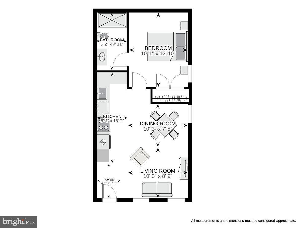 2035 13th STREET NW Unit: 2