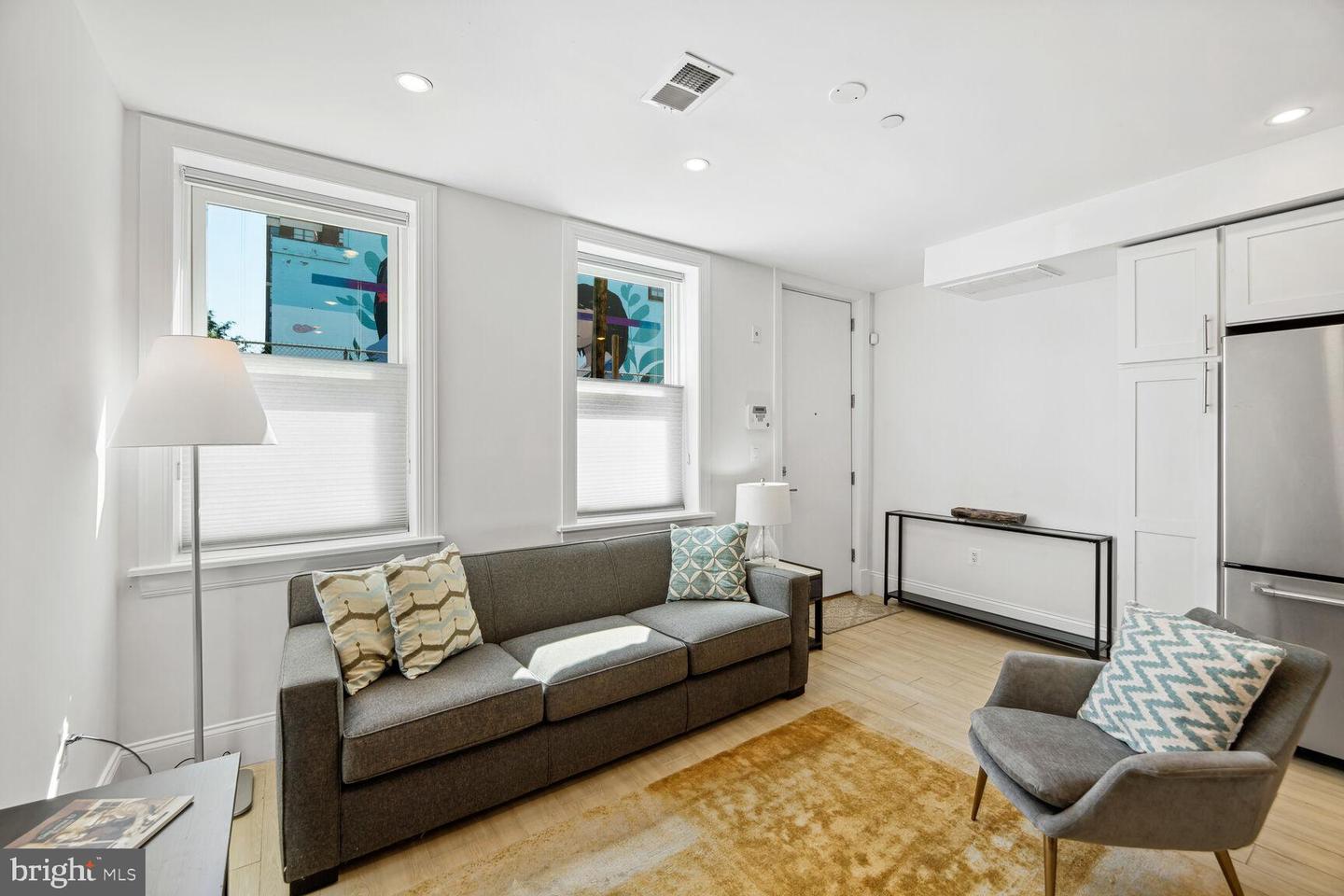 2035 13th STREET NW Unit: 2