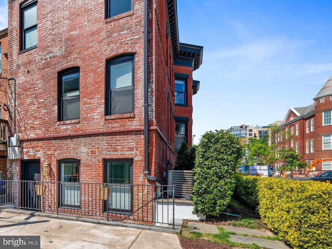 2035 13th STREET NW Unit: 2
