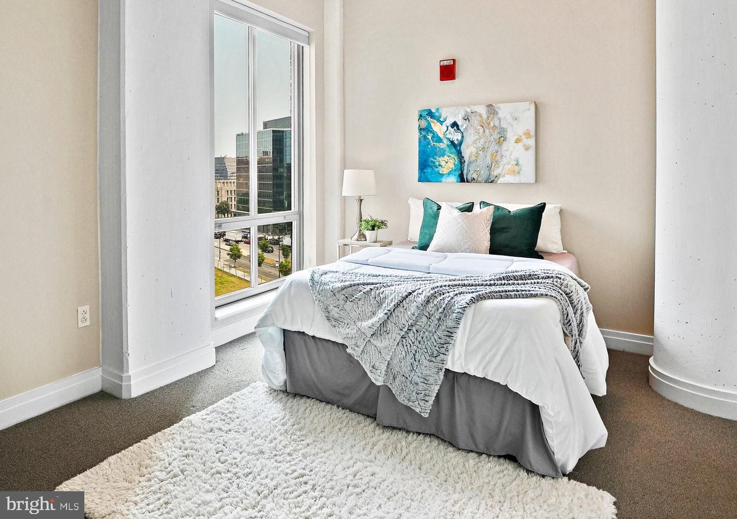 301 Massachusetts AVENUE NW Unit: 705