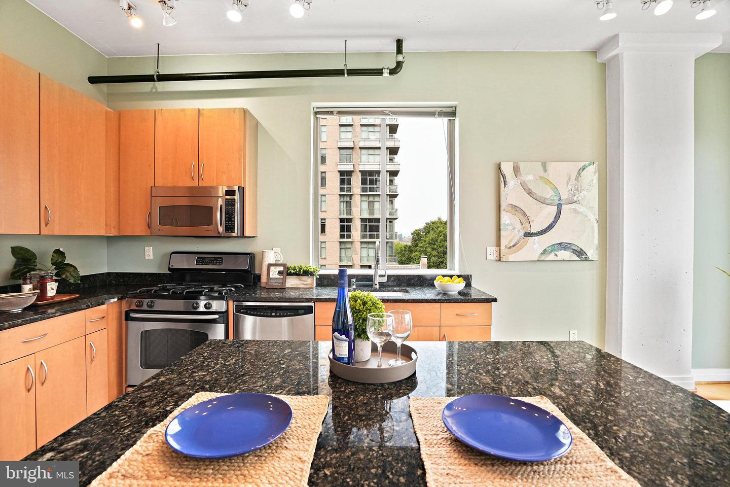 301 Massachusetts AVENUE NW Unit: 705