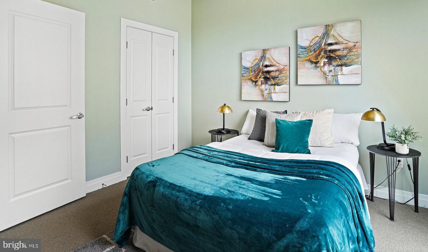 301 Massachusetts AVENUE NW Unit: 705