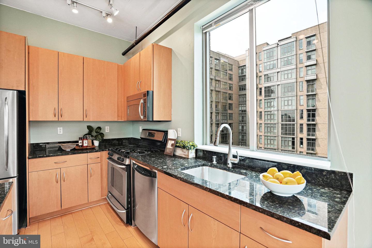 301 Massachusetts AVENUE NW Unit: 705