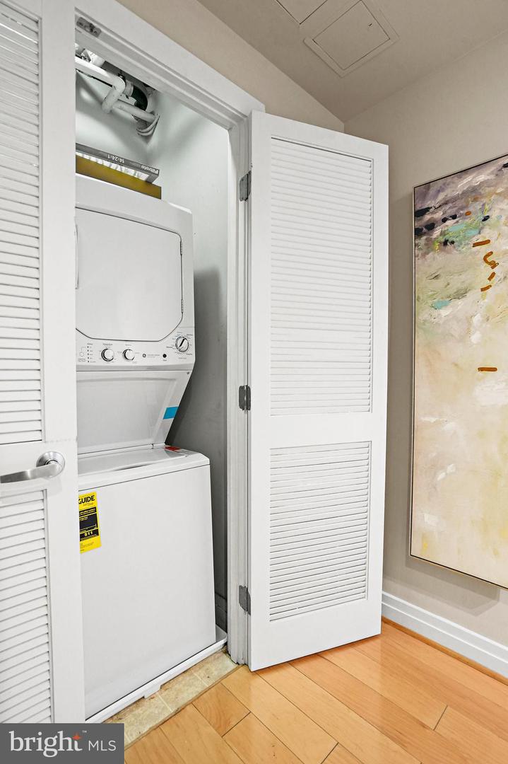 301 Massachusetts AVENUE NW Unit: 705