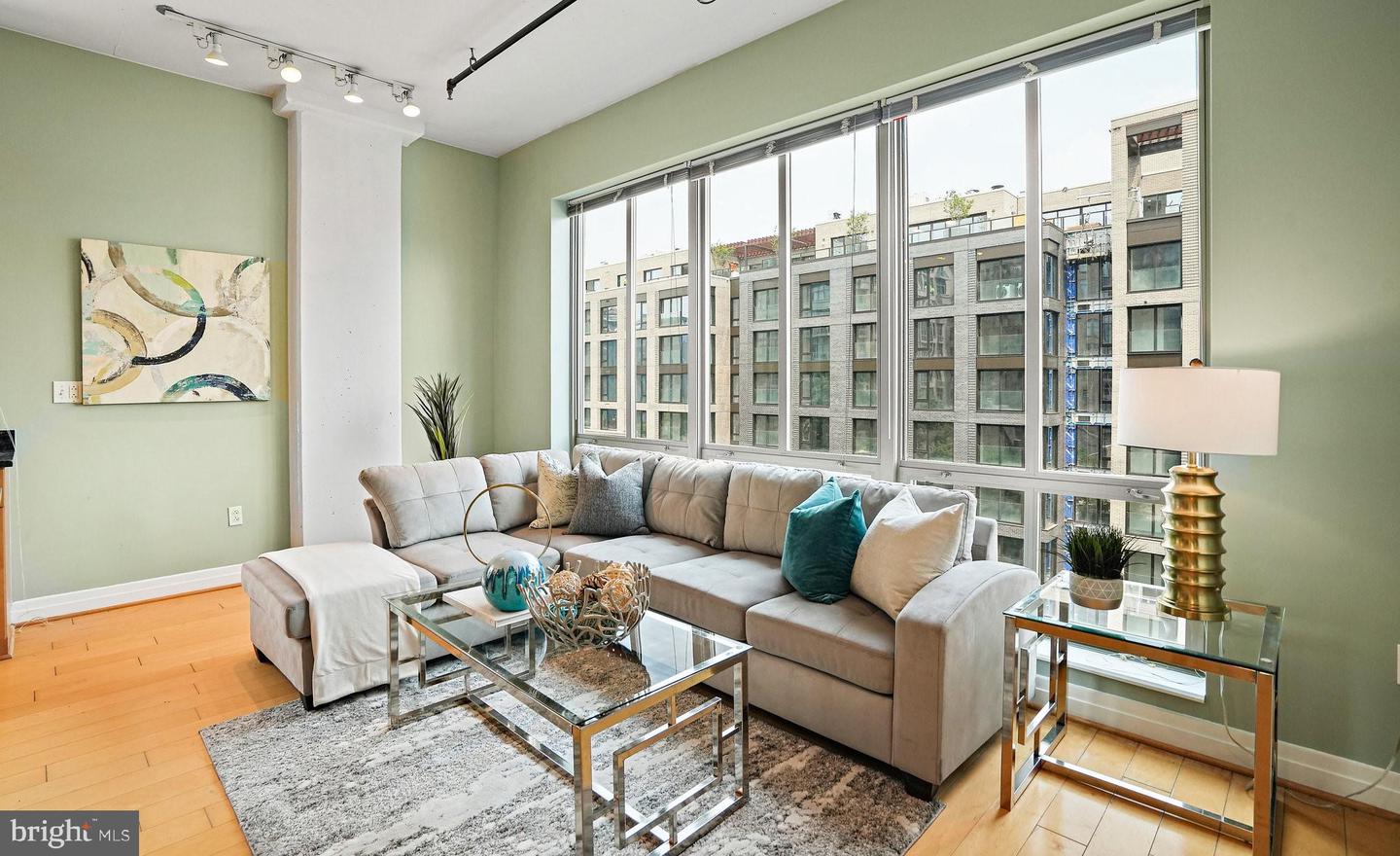 301 Massachusetts AVENUE NW Unit: 705