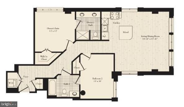 301 Massachusetts AVENUE NW Unit: 705