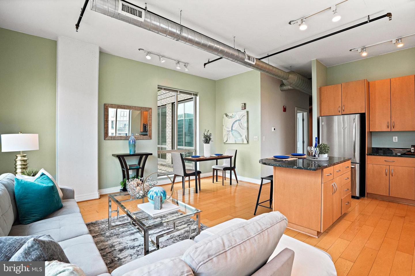 301 Massachusetts AVENUE NW Unit: 705