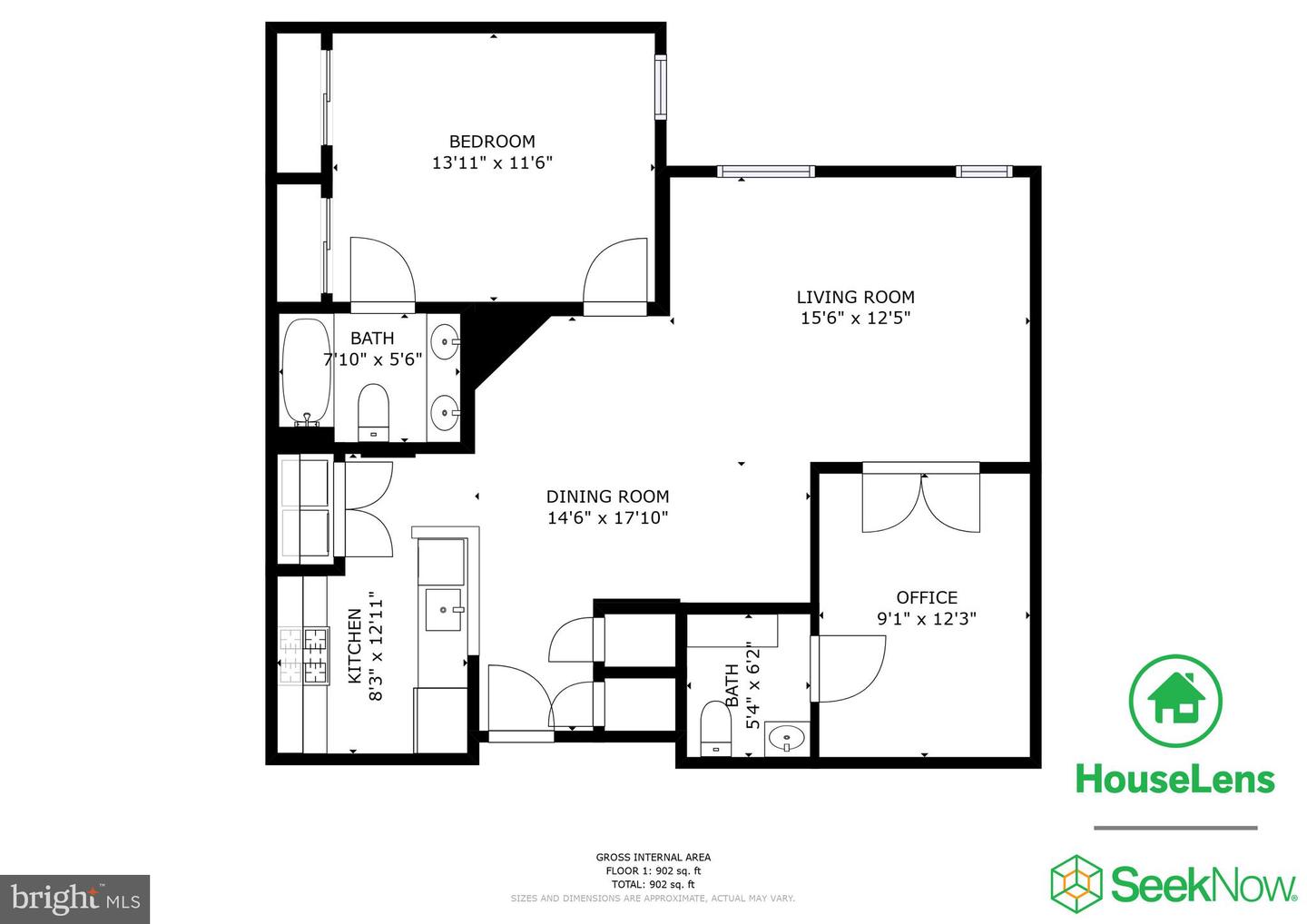 2004 11th STREET NW Unit: 428