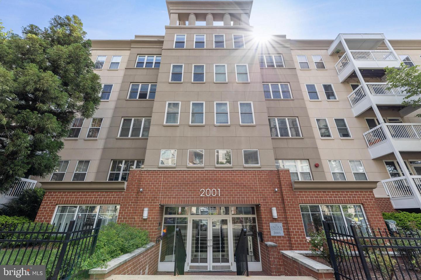 2004 11th STREET NW Unit: 428
