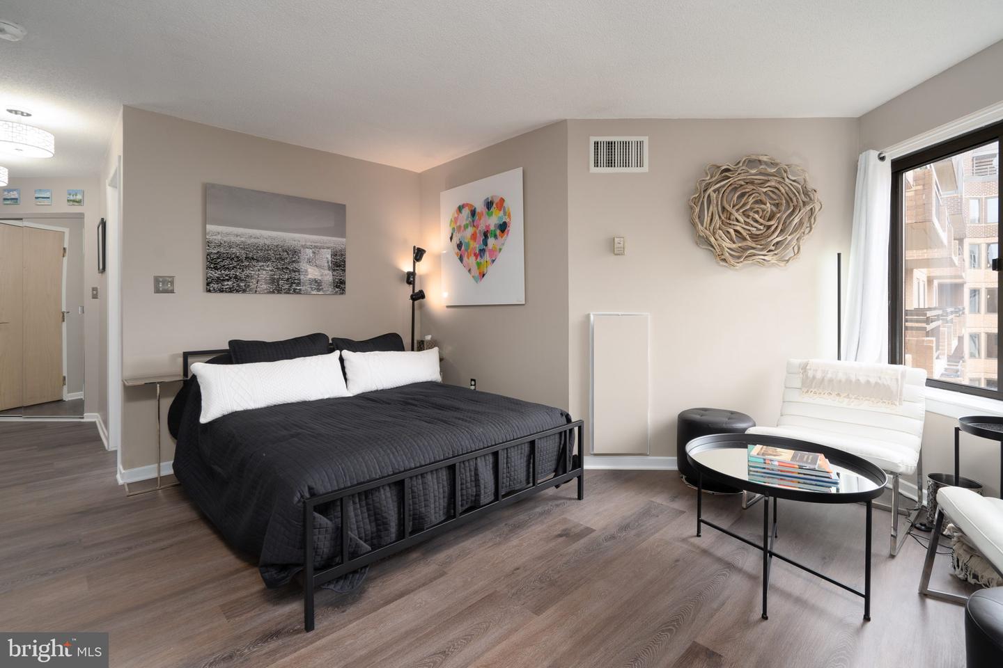 2111 Wisconsin AVENUE NW Unit: 512