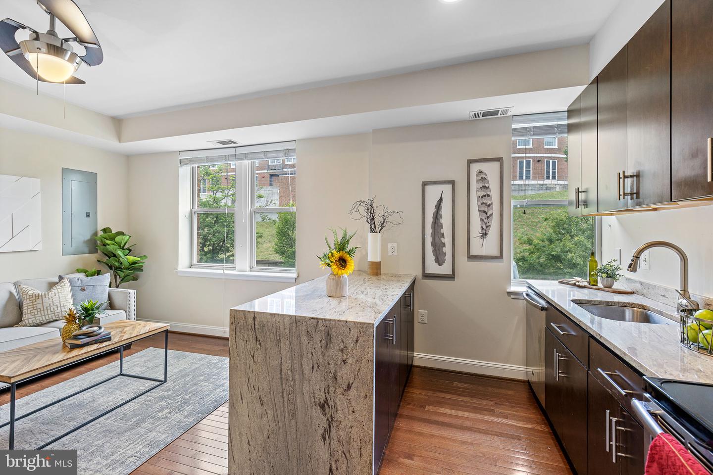 1831 2nd STREET NE Unit: 306