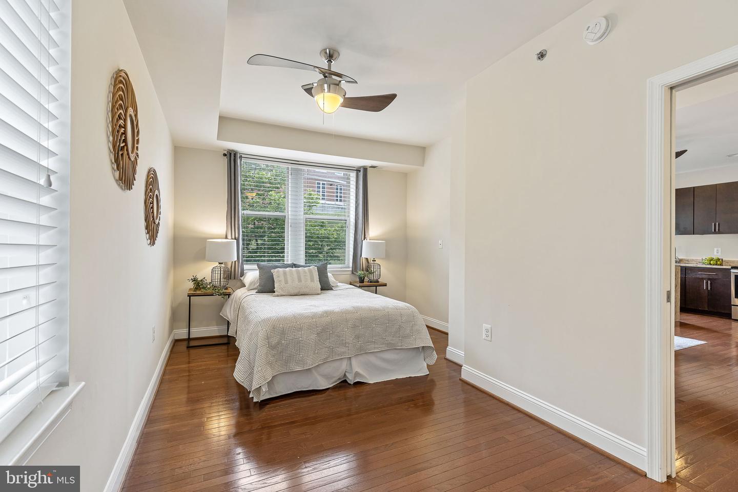 1831 2nd STREET NE Unit: 306