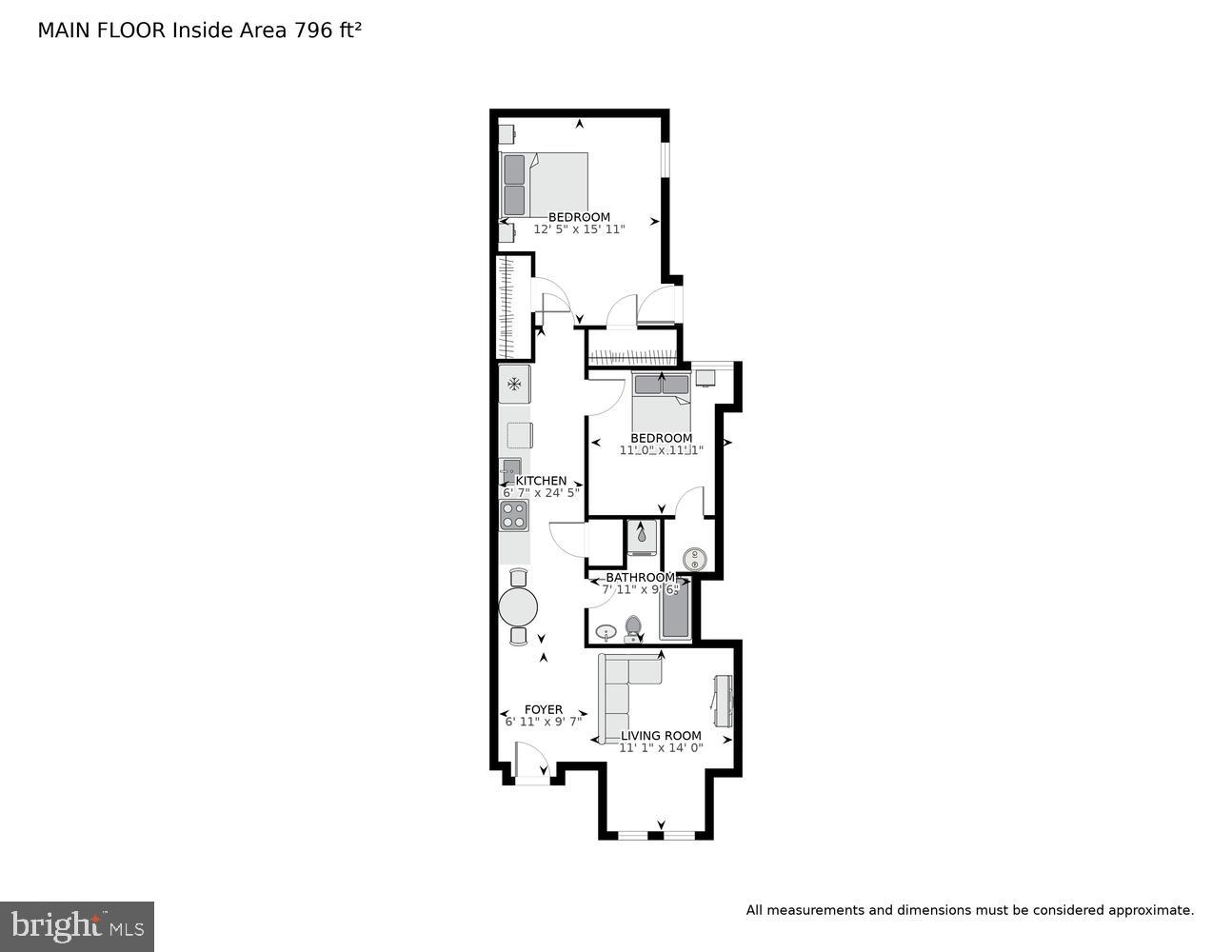 933 Westminster STREET NW Unit: B