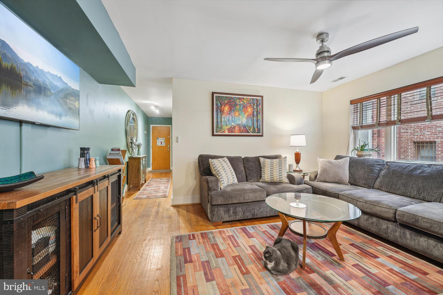 912 Shepherd STREET NW Unit: 203