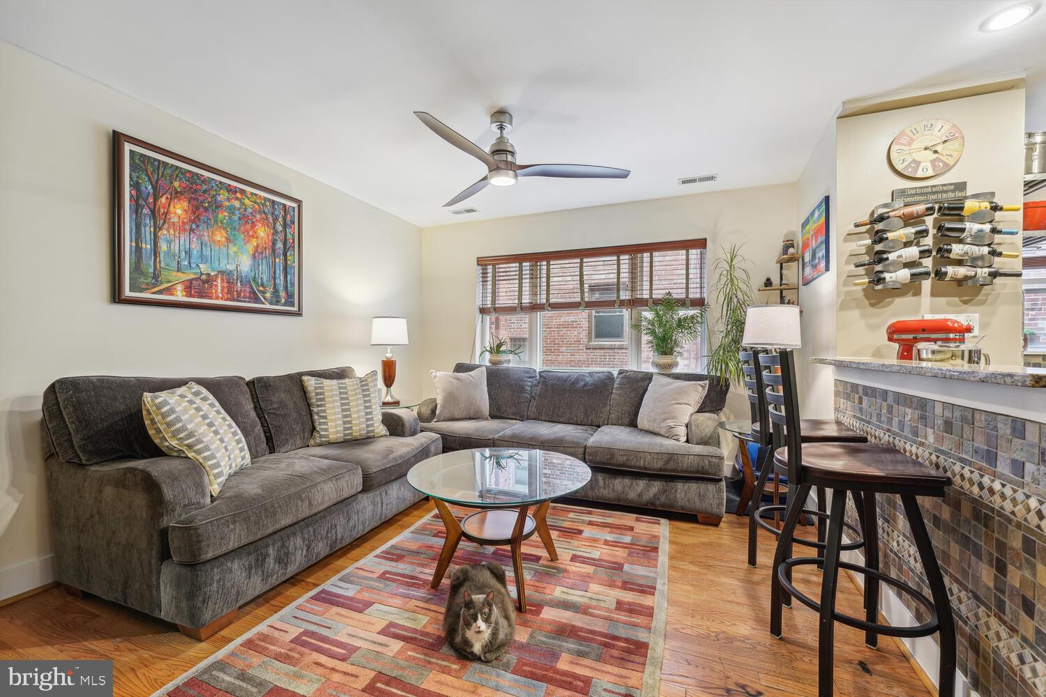 912 Shepherd STREET NW Unit: 203