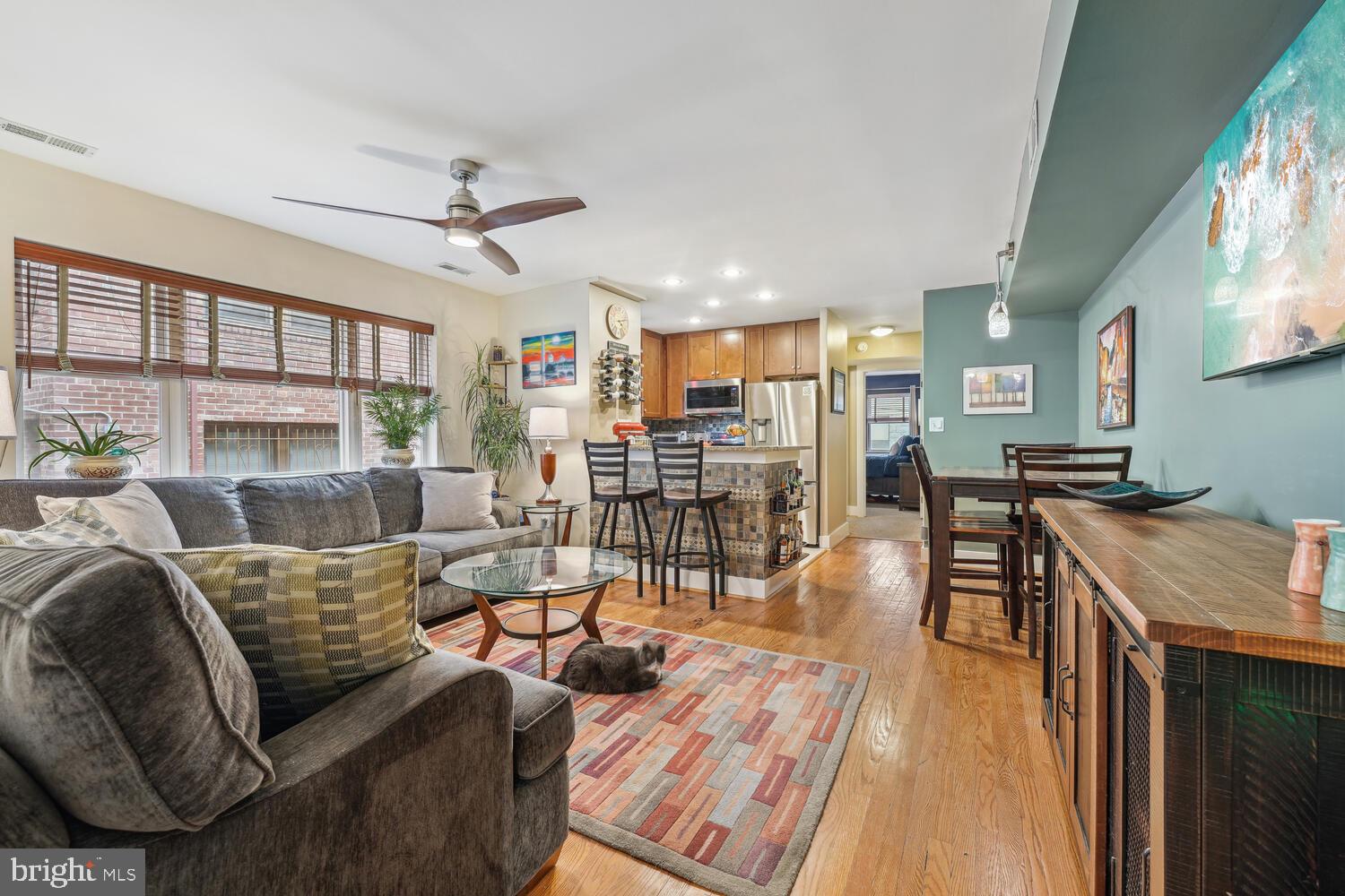 912 Shepherd STREET NW Unit: 203