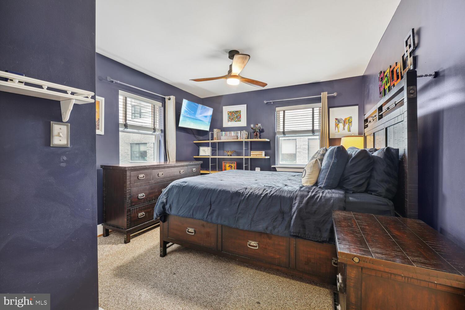 912 Shepherd STREET NW Unit: 203