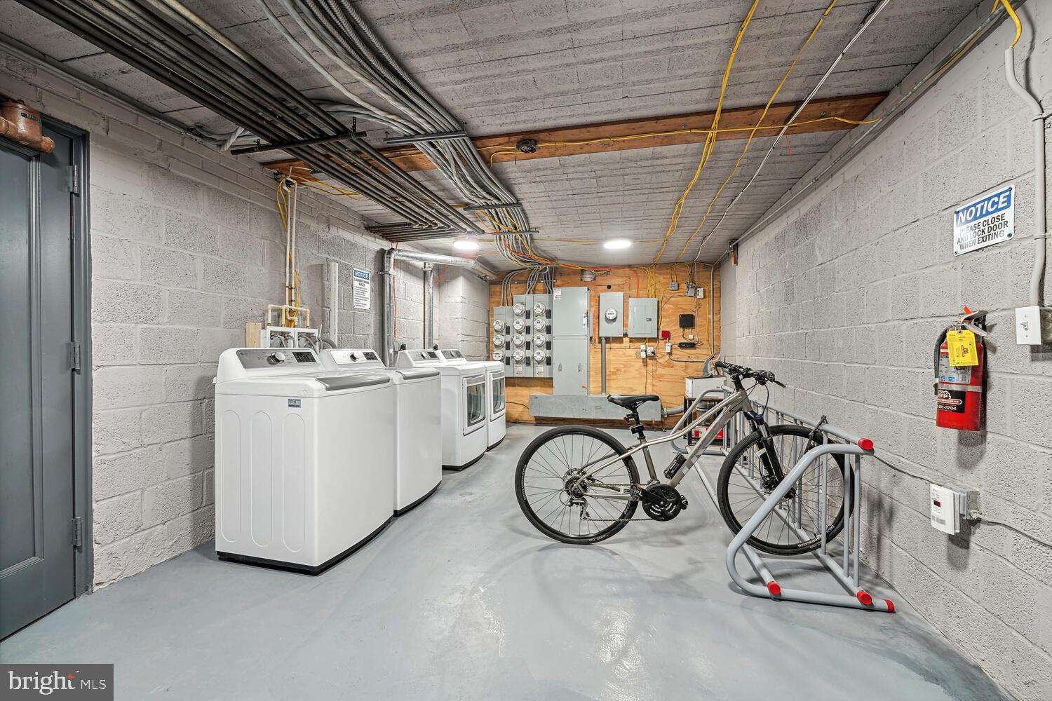 912 Shepherd STREET NW Unit: 203
