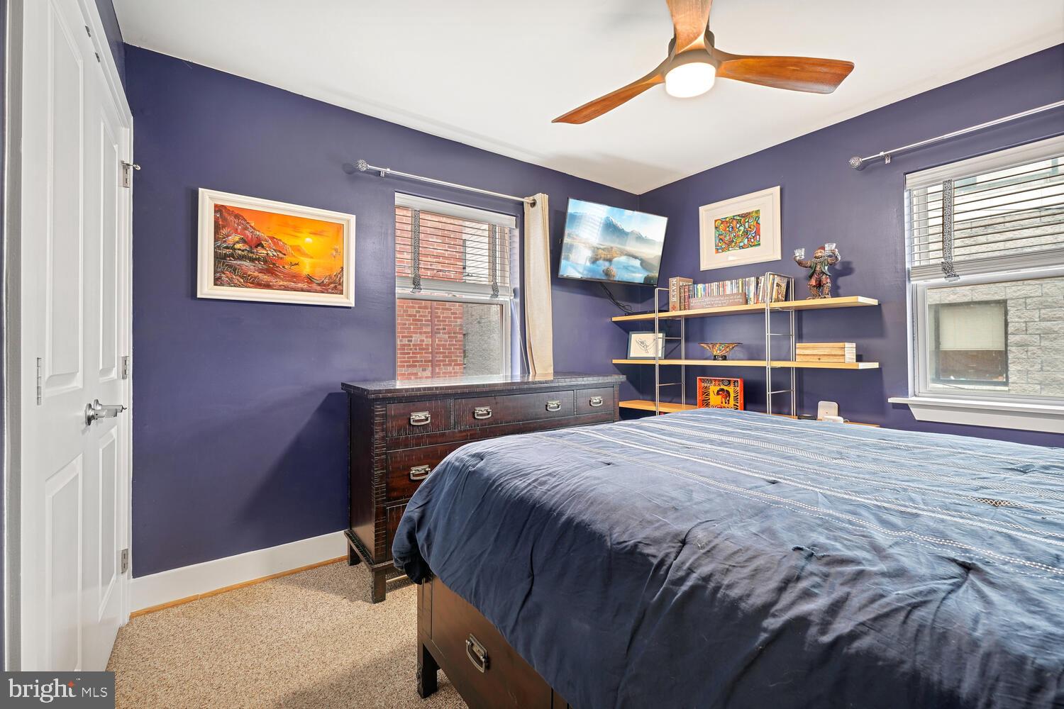 912 Shepherd STREET NW Unit: 203