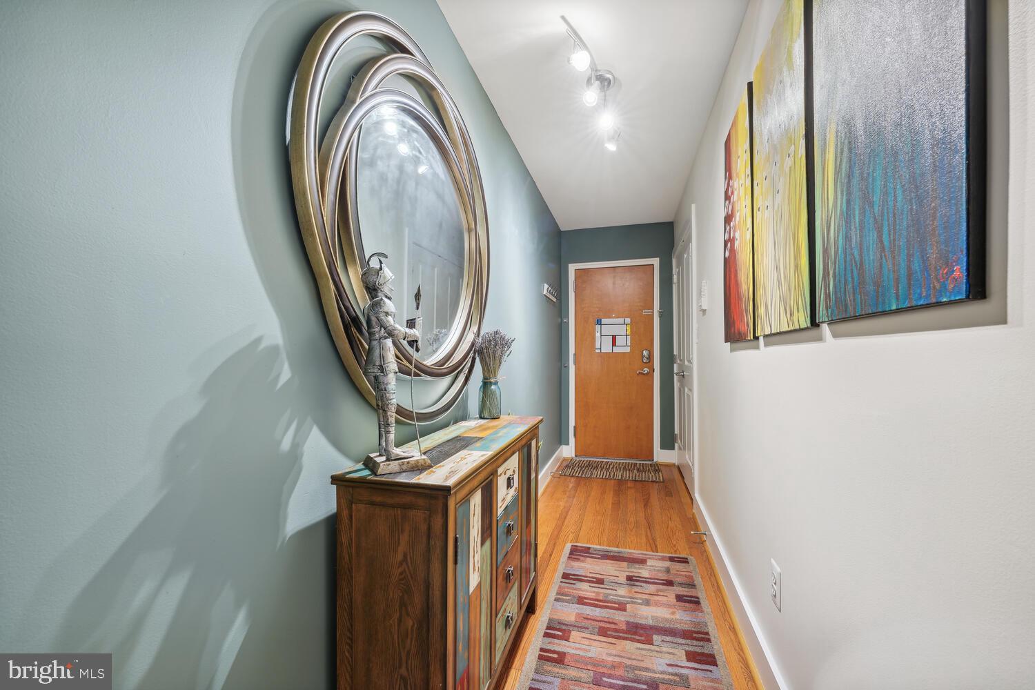 912 Shepherd STREET NW Unit: 203