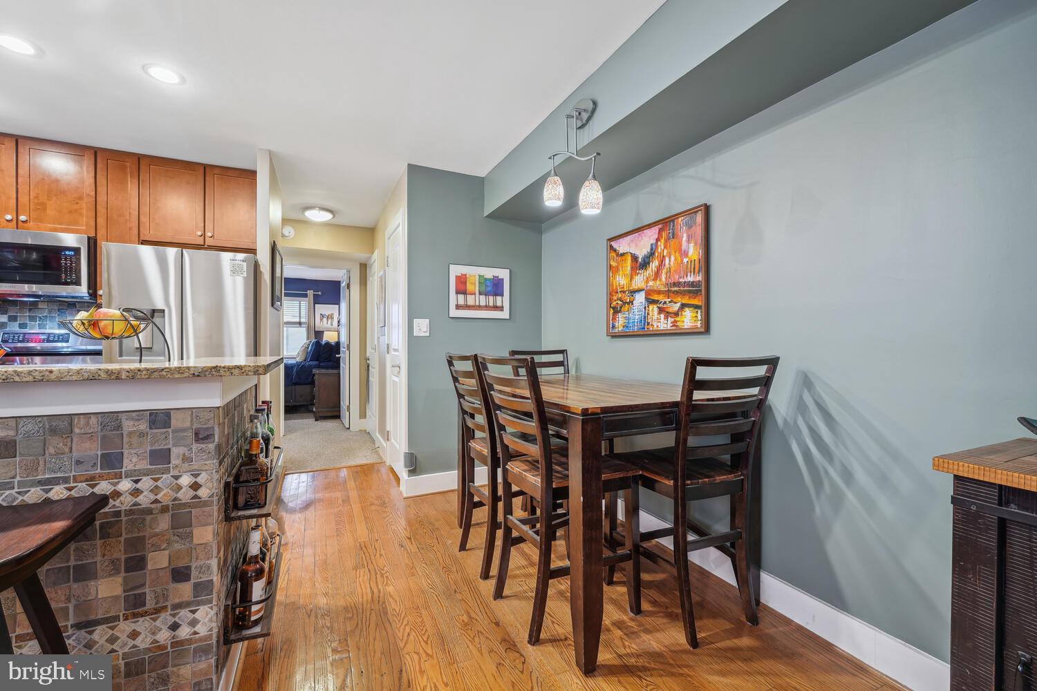 912 Shepherd STREET NW Unit: 203
