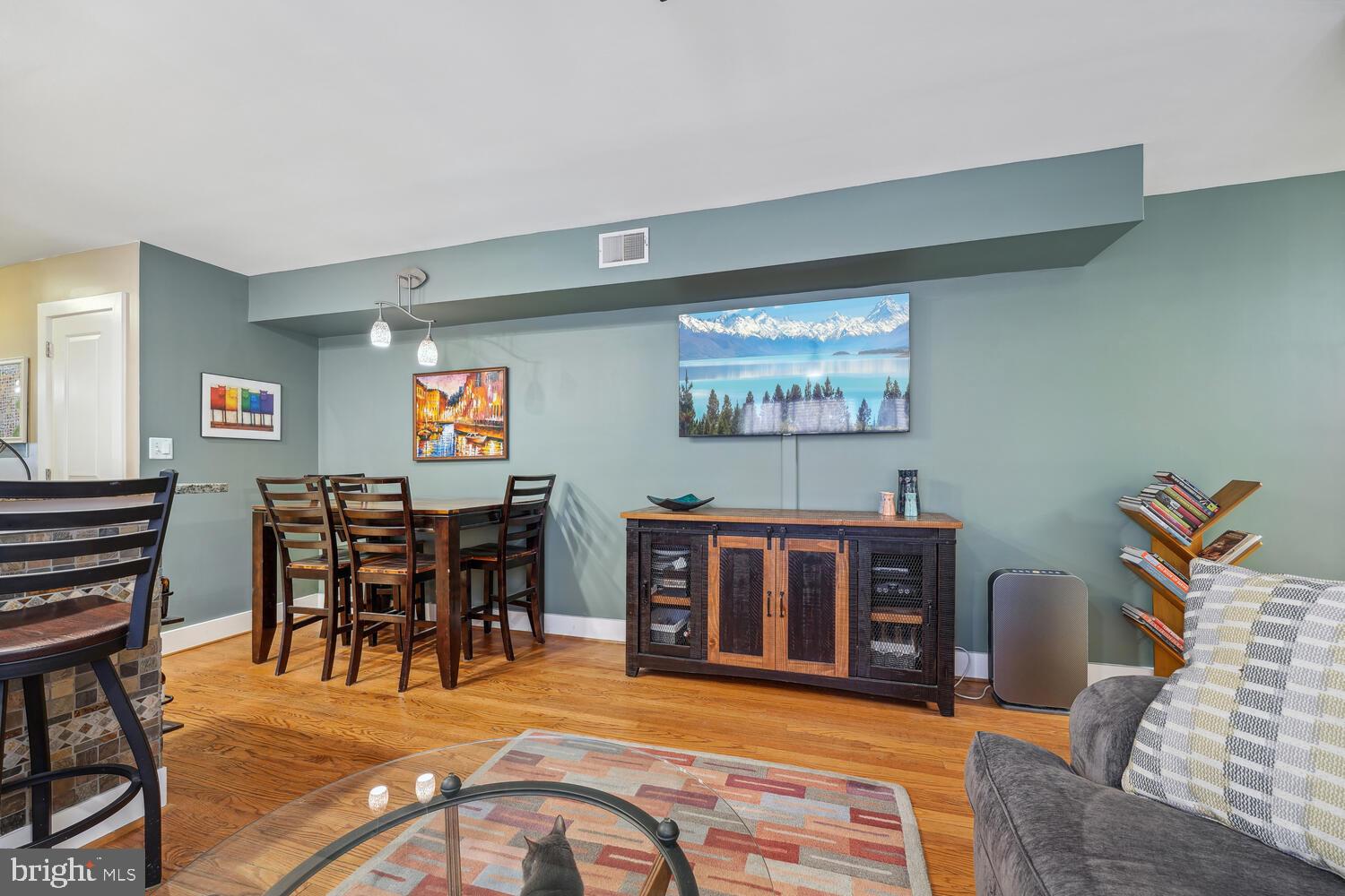 912 Shepherd STREET NW Unit: 203