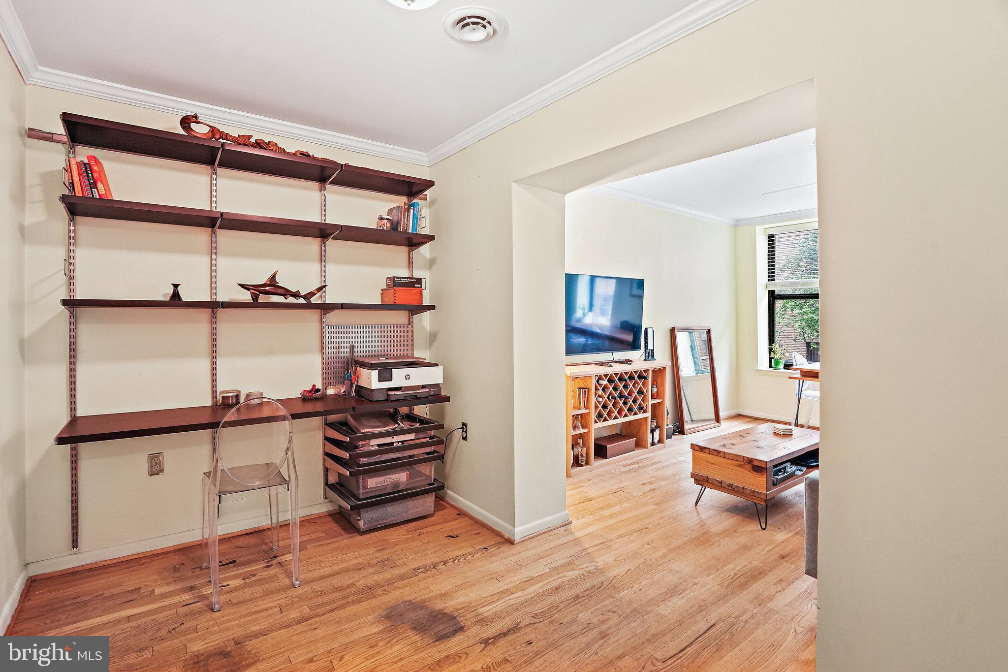 2633 Adams Mill ROAD NW Unit: 103