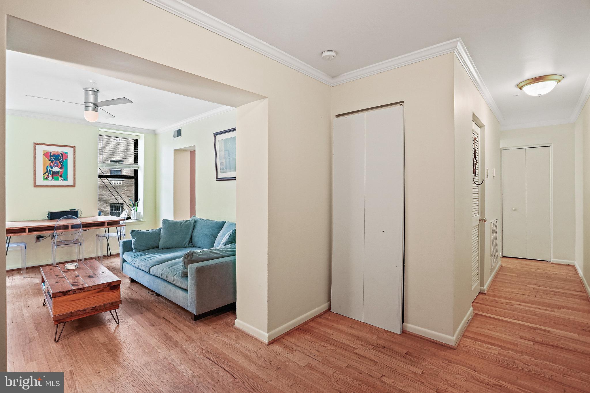 2633 Adams Mill ROAD NW Unit: 103