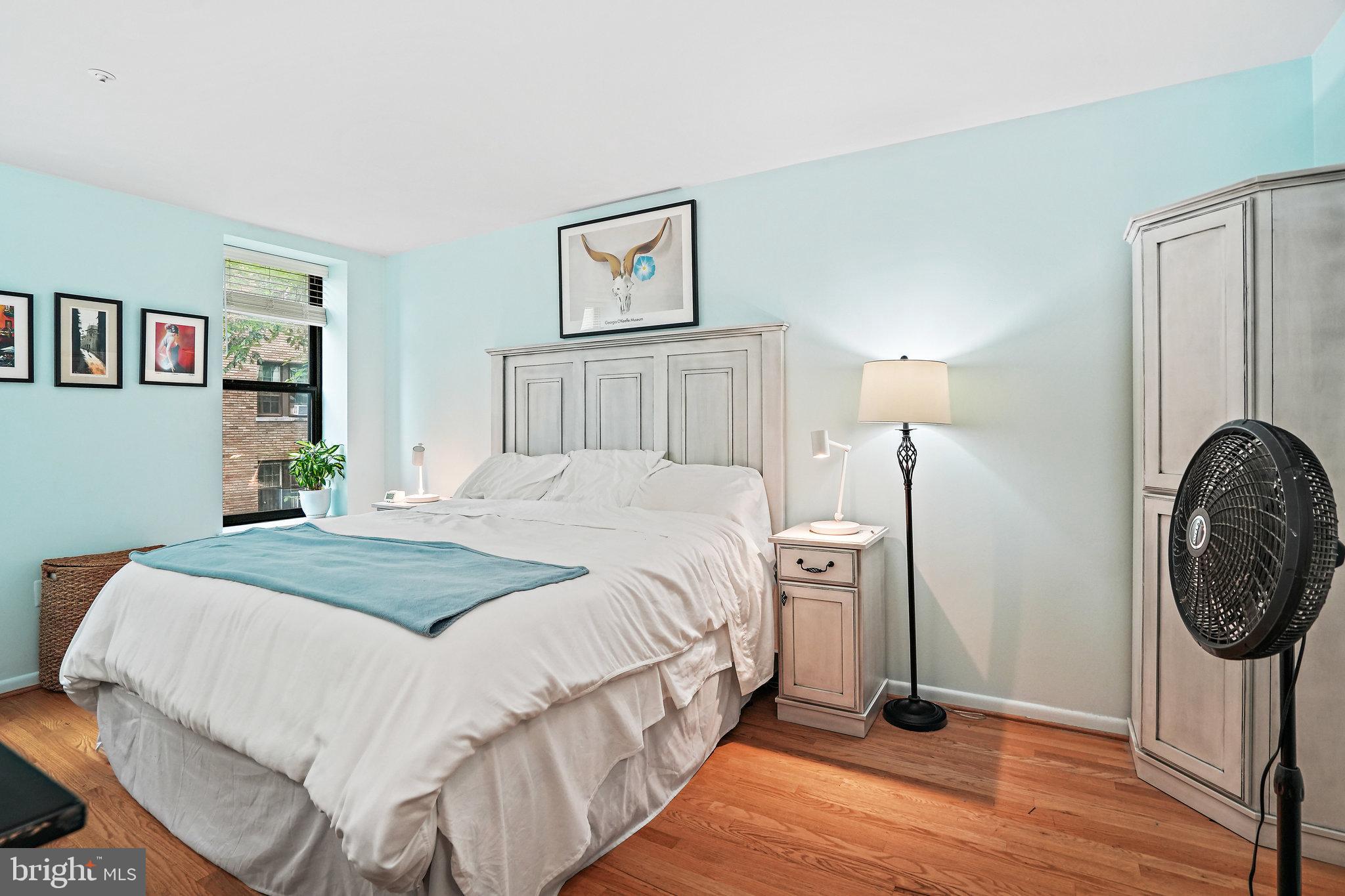 2633 Adams Mill ROAD NW Unit: 103