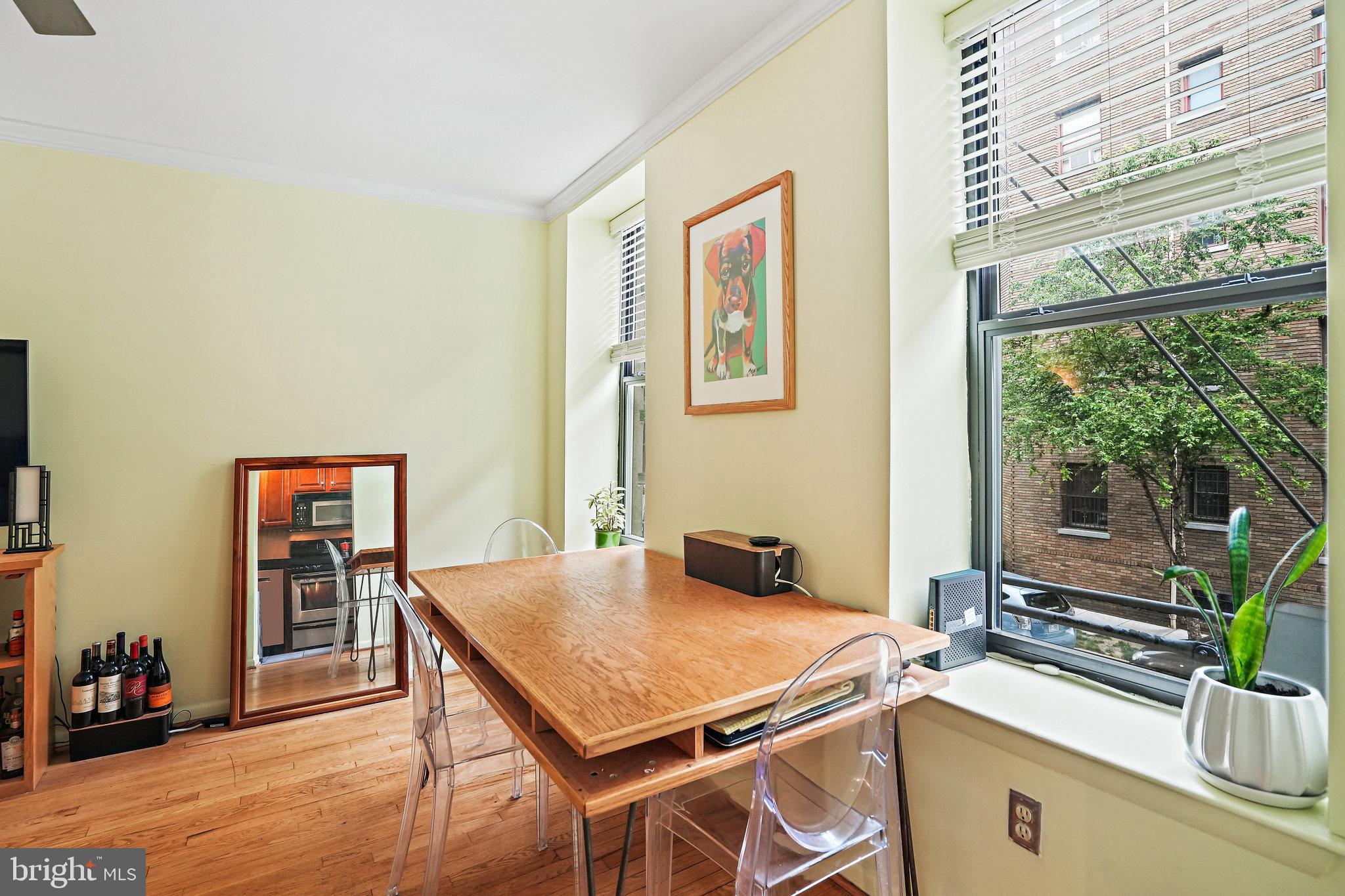 2633 Adams Mill ROAD NW Unit: 103