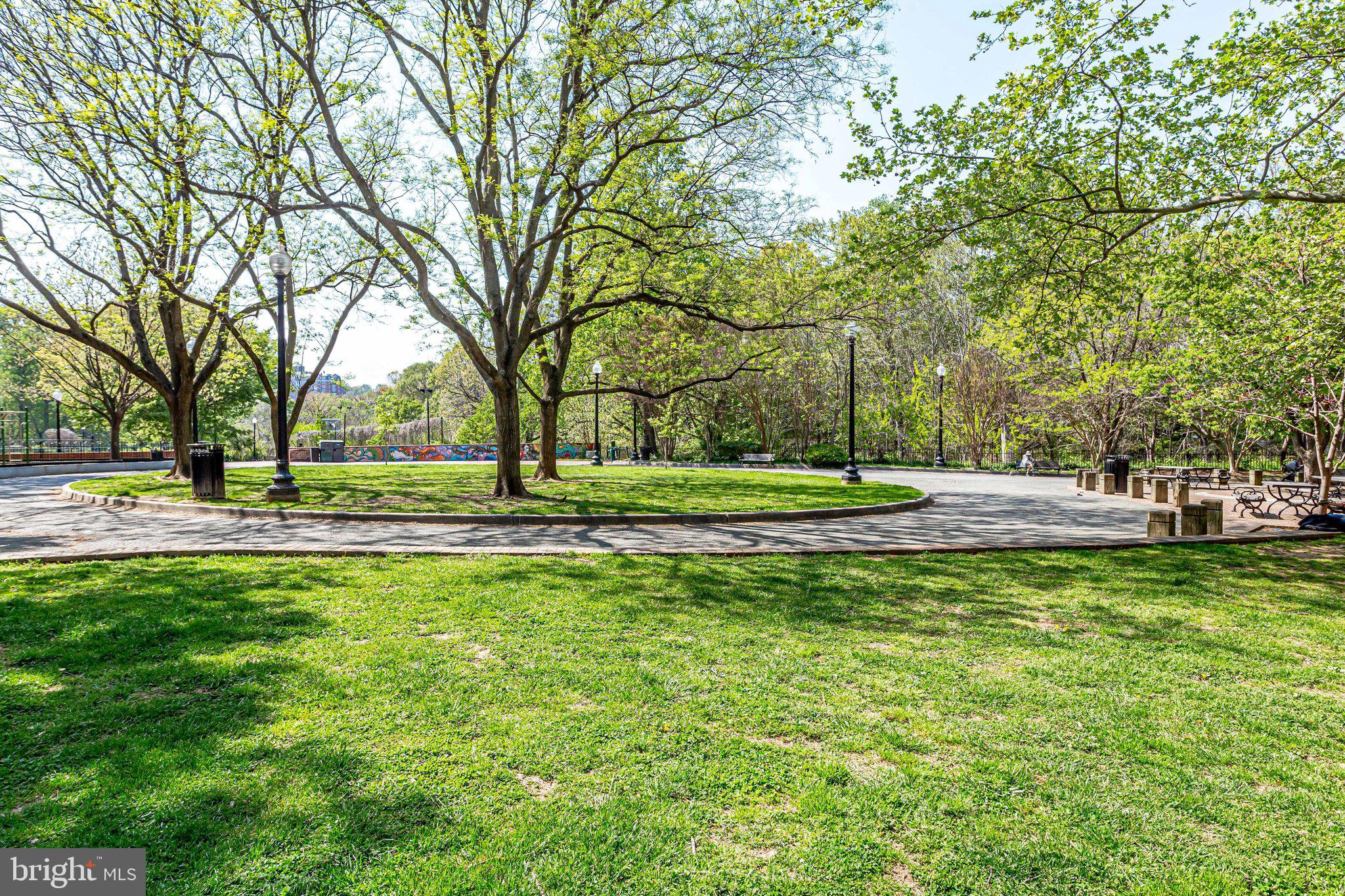 2633 Adams Mill ROAD NW Unit: 103