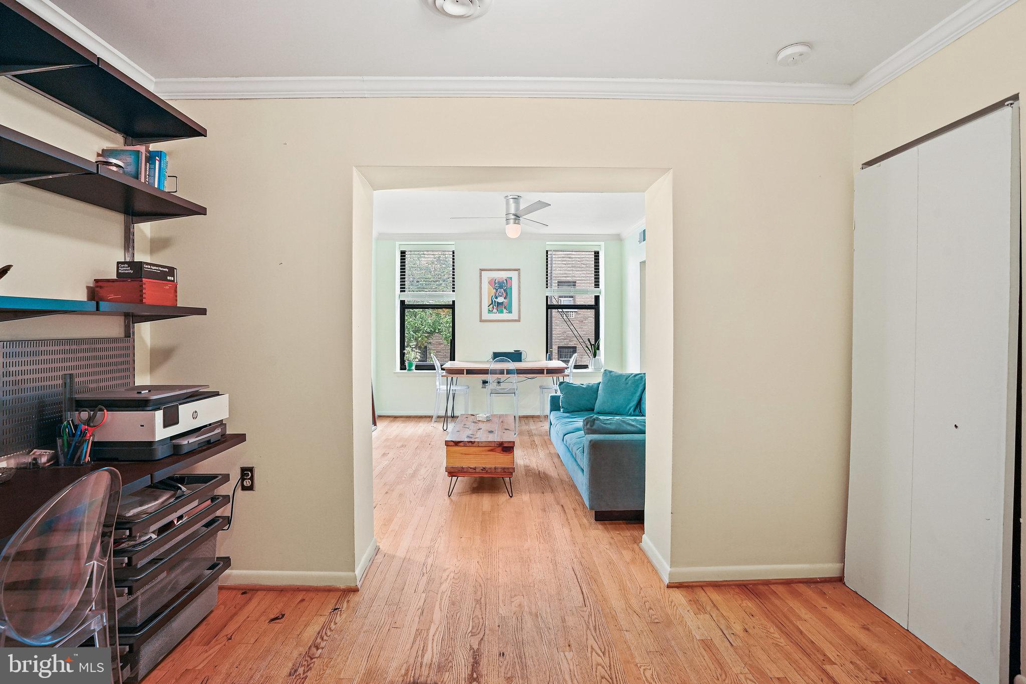 2633 Adams Mill ROAD NW Unit: 103