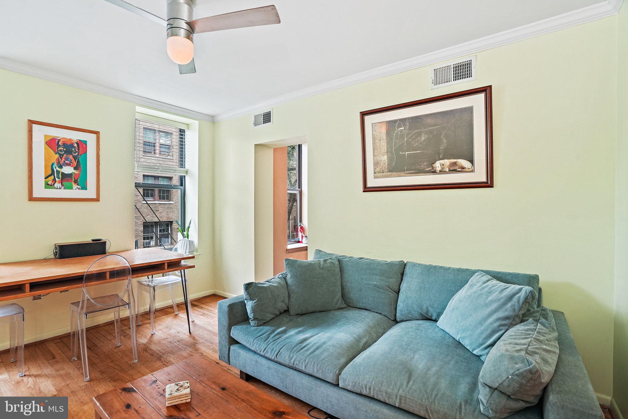 2633 Adams Mill ROAD NW Unit: 103
