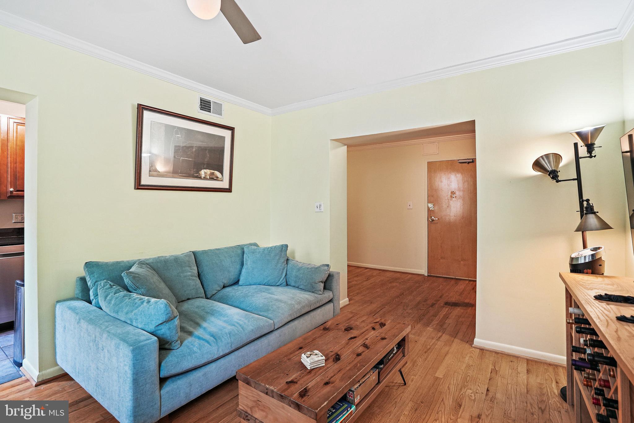 2633 Adams Mill ROAD NW Unit: 103