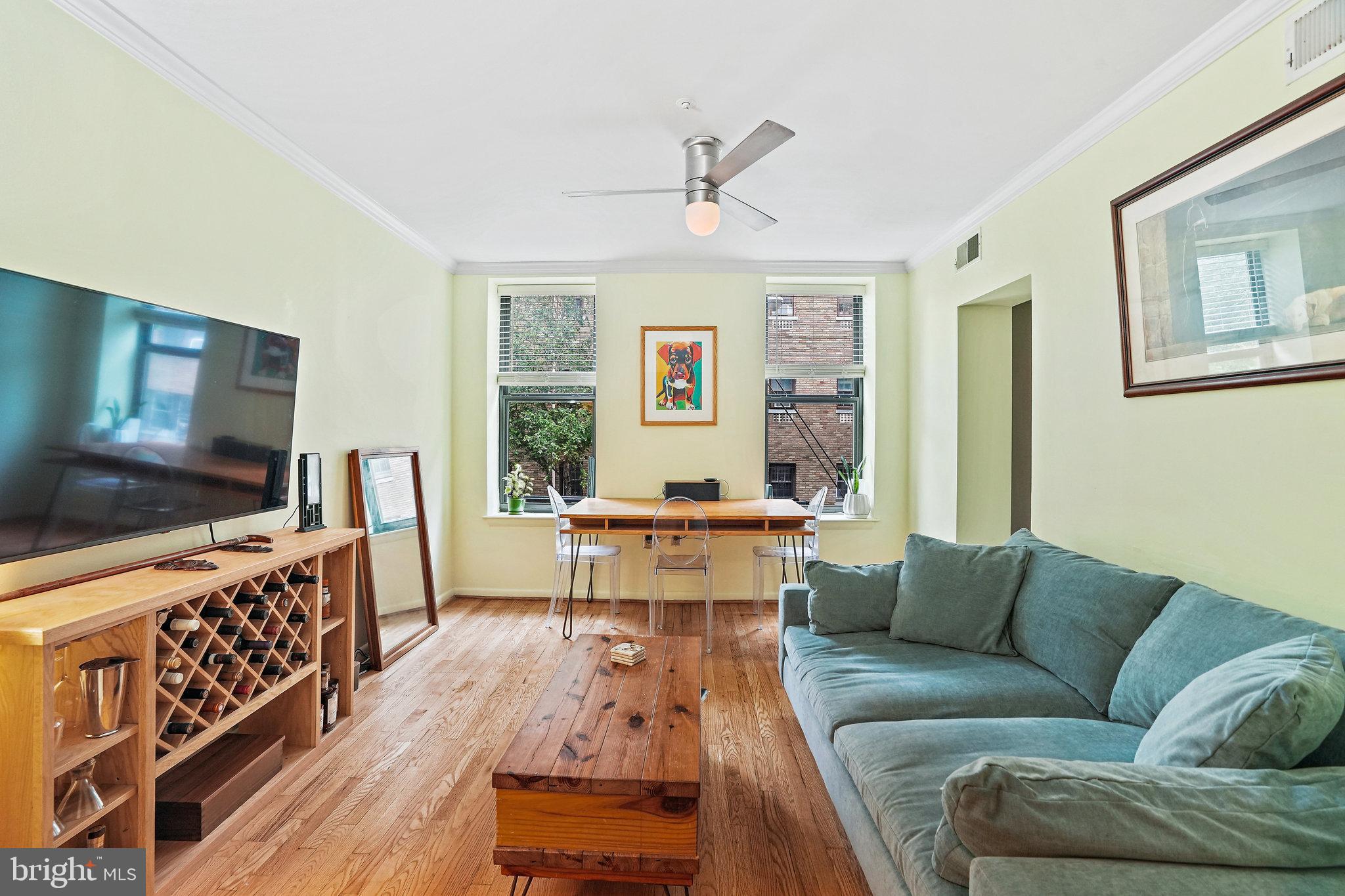 2633 Adams Mill ROAD NW Unit: 103