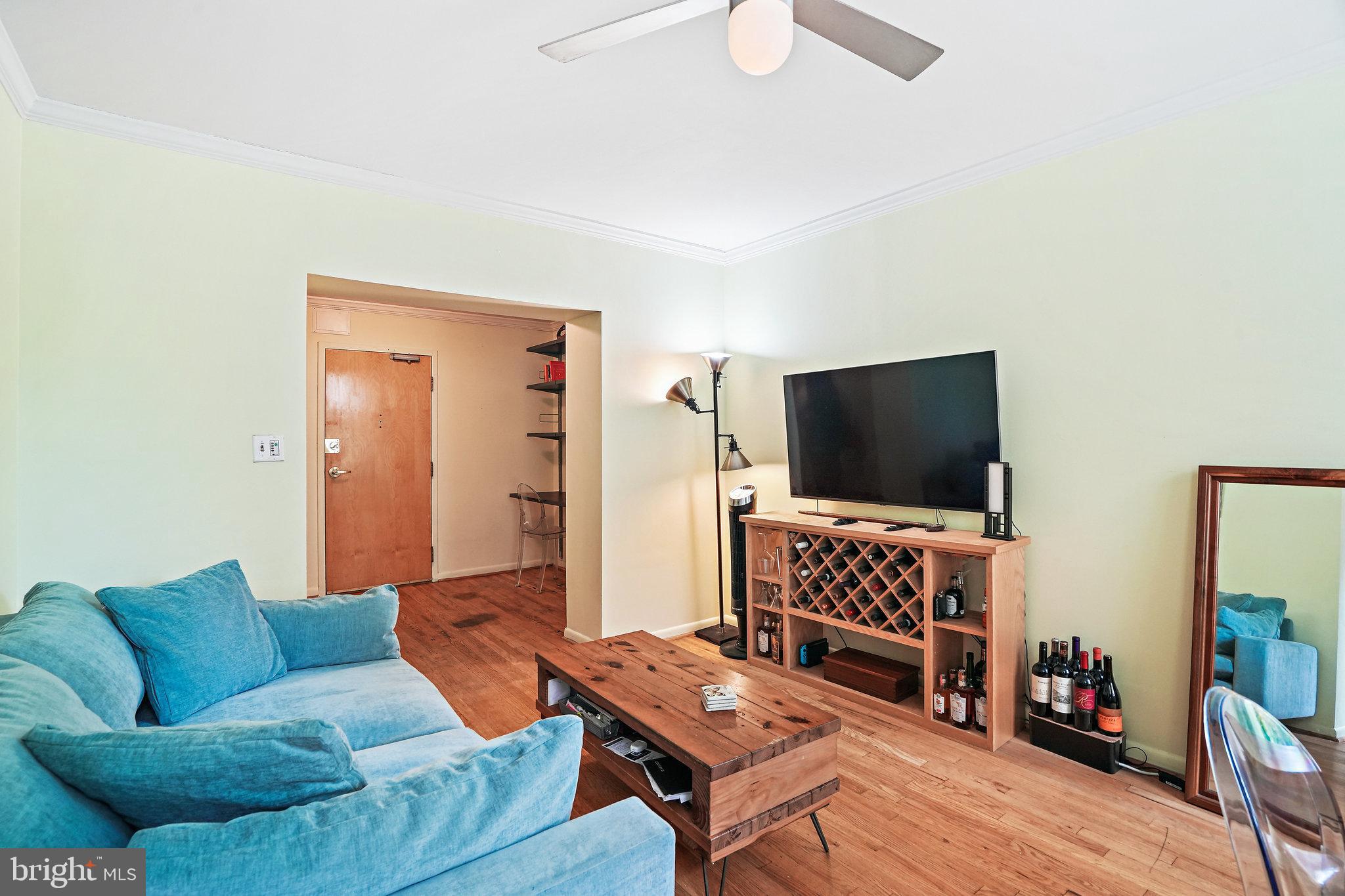 2633 Adams Mill ROAD NW Unit: 103