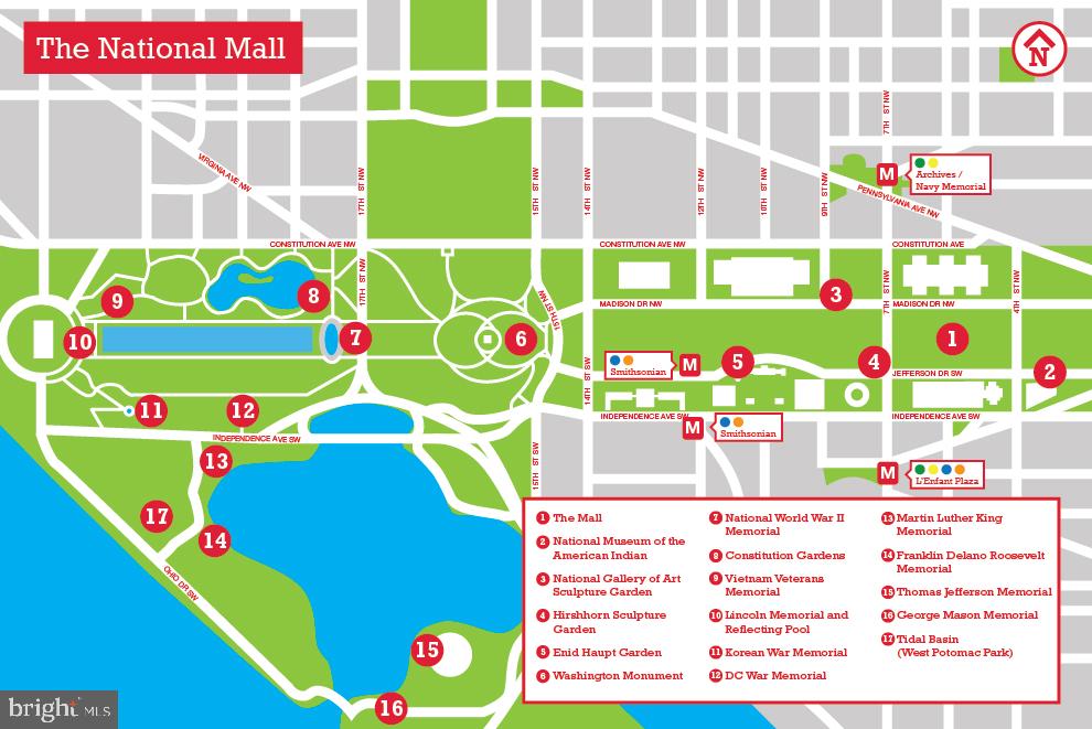 700 New Hampshire Ave Ave NW Unit: 511