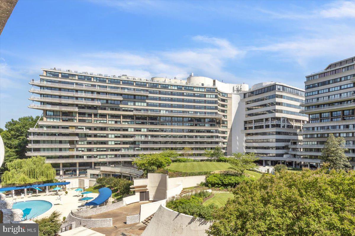 700 New Hampshire Ave Ave NW Unit: 511