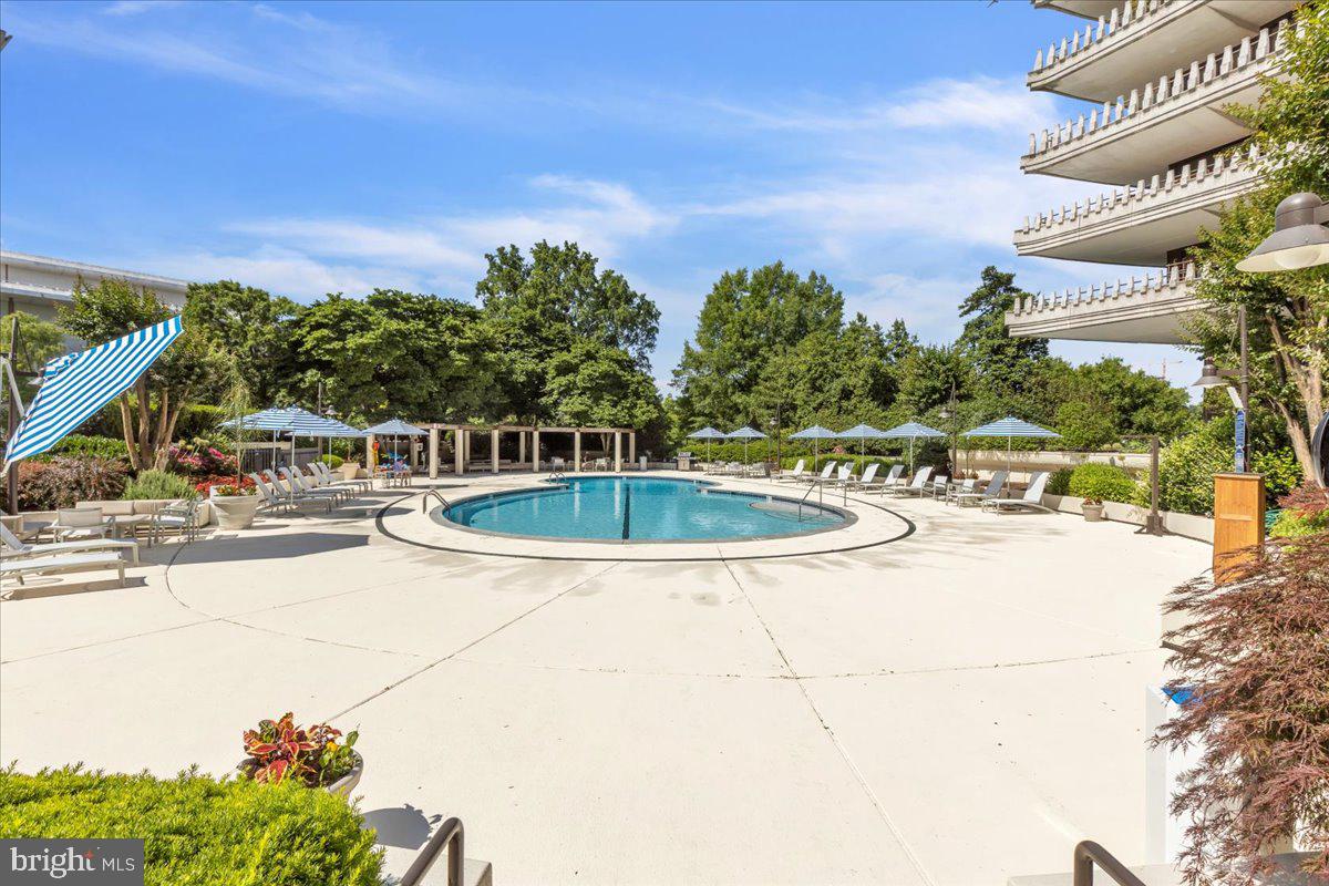 700 New Hampshire Ave Ave NW Unit: 511